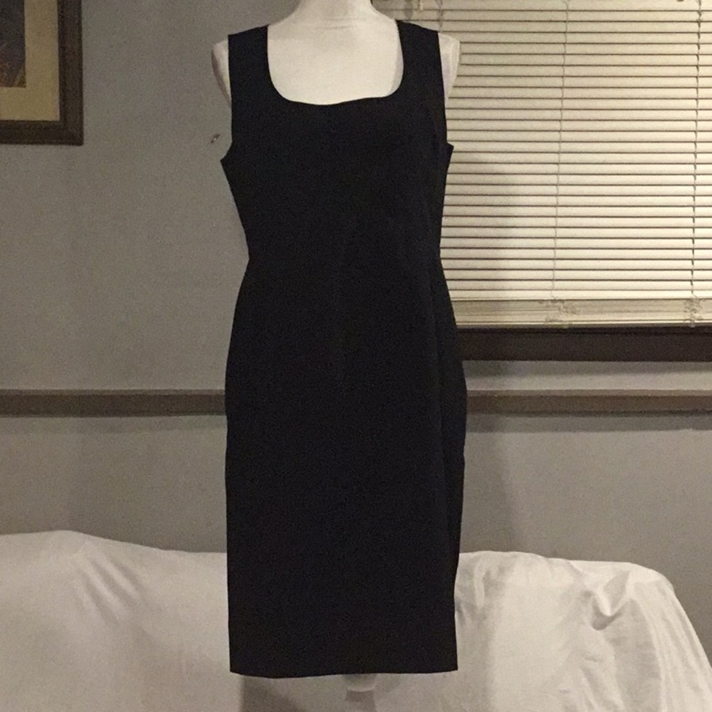 Ga6 Womens Brand New Newyork  Company Dress